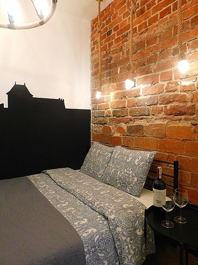 Apartament Baj No.2 Apartment Torun Bagian luar foto